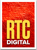 RTC Digital Media Logo