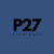 Prodigy27 LLC Logo