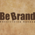 BeBrand advertising agency Logo