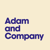 Adam&Co. Logo