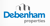 Debenham Properties Logo