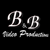 B & B Video Productions Logo