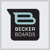 Provider Logotype Becker Boards Logo