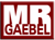 M.R. Gaebel, Inc Logo