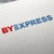 ByExpress Corporation Logo