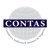 Contas Logotype