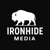 Ironhide Media Logotype