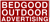 Bedgood Outdoor advertising Logo
