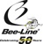 Bee-Line Delivery Service Logo