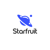 Starfruit - Design Lab Logo