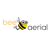 Bee Aerial Logo