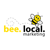 Bee Local Marketing Logo