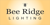 Bee Ridge Lighting Logo