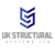 UK Structural Systems Ltd Logotype