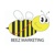 BEEZ Marketing Agency Logo