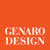 Genaro Design, LLC Logo
