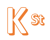 Kagan Street Optimization Logo