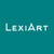 Lexiart Logotype