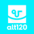 alt120 Logo