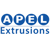 APEL Extrusions Limited Logotype