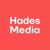 Hades Media Logo