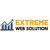 Extreme Web Solution Logo