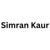 Simran Kaur Logotype
