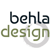 Behla Design Logo