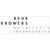 Behr Browers Architects, Inc. Logo