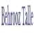 Behrooz Talle Logo