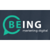 BEING Logo