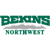 Bekins Northwest Logotype