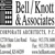 Bell Knott & Associates Logotype