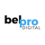 Belpro Digital Logo