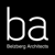 Belzberg Architects Logo