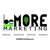 beMORE Marketing Logo