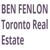 BEN FENLON Toronto Real Estate Logo