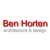 Ben Horten Architecture & Design Logo