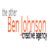 The Other Ben Johnson Logo