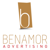 BENAMOR Logo