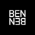 BENBEN Creative Design Logo
