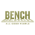 Bench, Inc. Logo