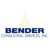 Bender Consulting Services, Inc. Logo