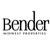 Bender Midwest Properties Logo