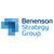 Benenson Strategy Group Logo