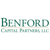 Benford Capital Partners, LLC Logo