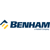 Benham, a Haskell Company Logo