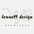 Bennett Design Pty Ltd Logo