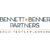 Bennett Benner Partners Architects + Planners Logo