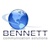 Bennett Communication Solutions Logo
